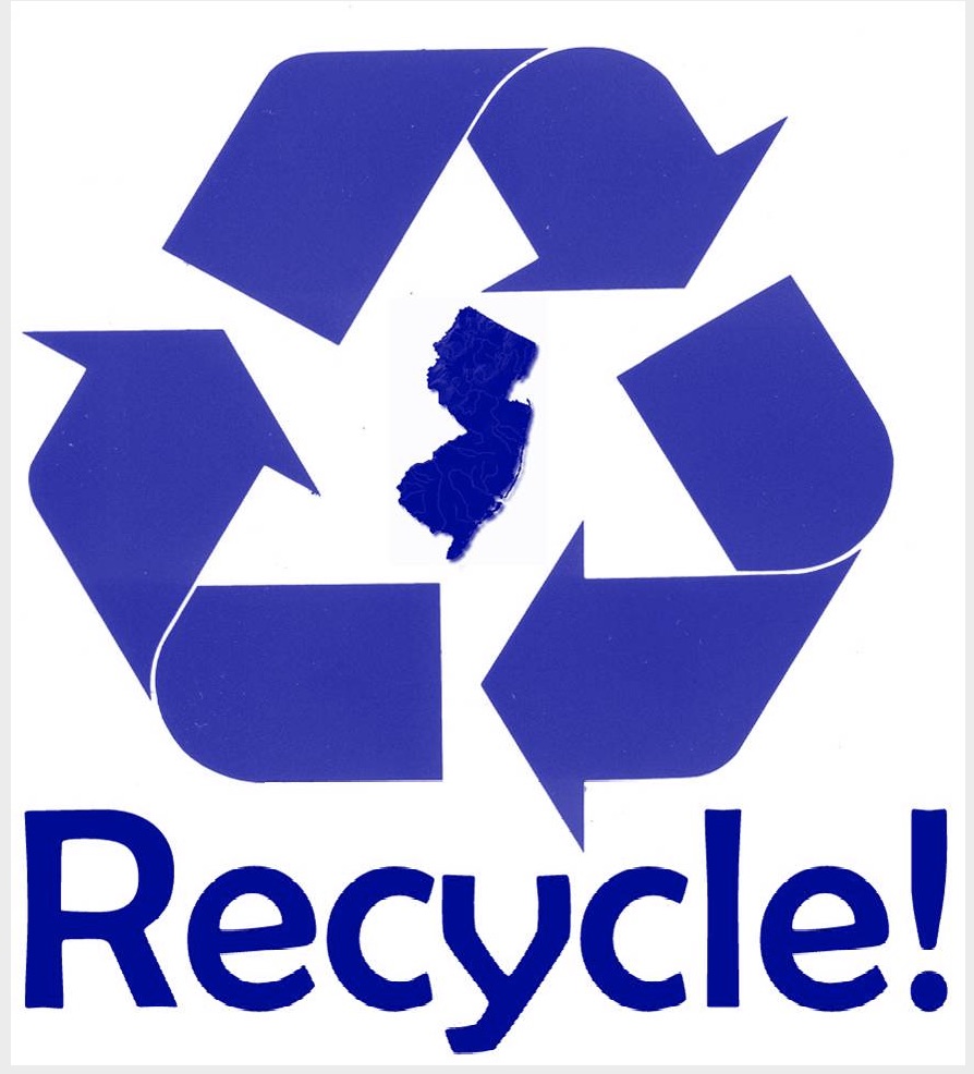 NJDEP| Sustainability | Outreach Materials