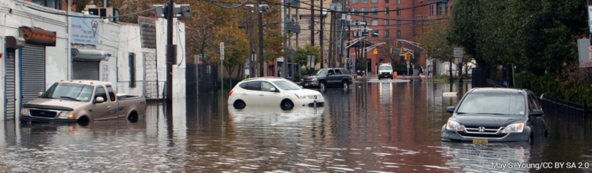 NJDEP| Climate Change Training | Engaging Socially Vulnerable Populations