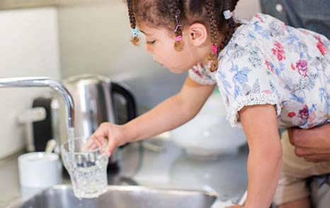 Lead Exposure Reduction photo