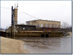 Synthetic storm-driven flood-inundation grids for coastal communities along  the Raritan Bay and the Shrewsbury River and adjacent to the Sea Bright  tide gage from Middletown Township to Long Branch, NJ