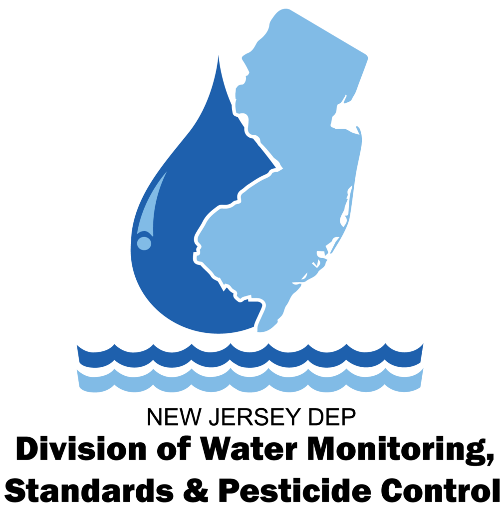 NJDEP Water Monitoring, Standards & Pesticide Control Home