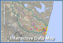 data map