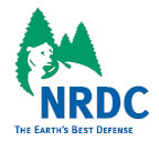 NRDC - The Earth's Best Defense