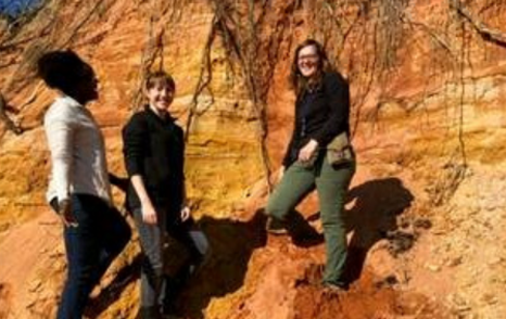 NJ Geological and Water Survey